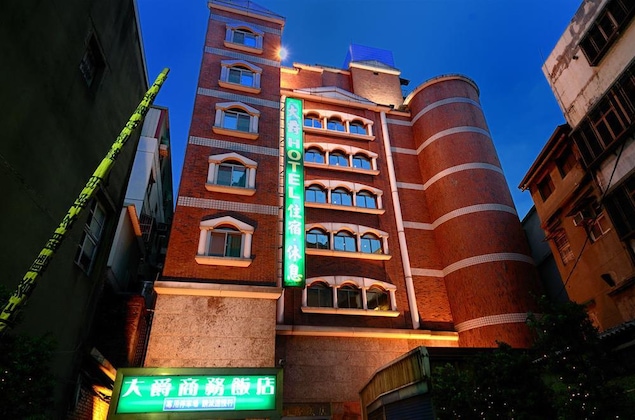 Gallery - Majesty Hotel