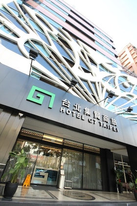 Gallery - Hotel G7 Taipei