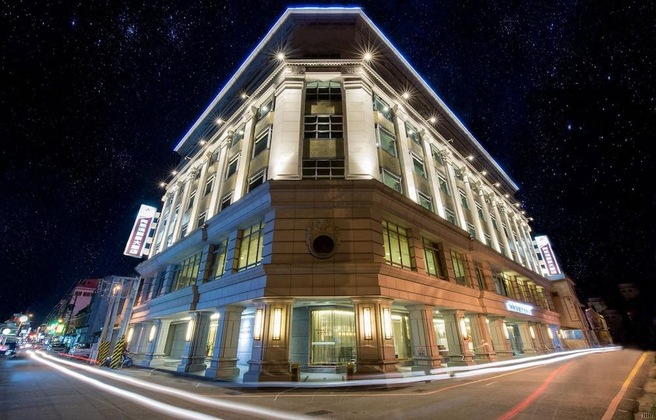 Gallery - Arsma Hotel