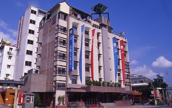 Gallery - Tian Long Hotel