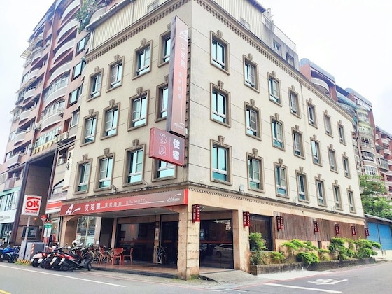 Gallery - Ashare Hotel