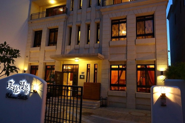 Gallery - Pulamayama B&B