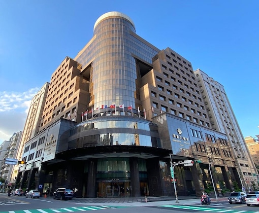 Gallery - Monarch Plaza Hotel