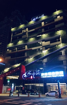 Gallery - Icloud Luxury Resort & Hotel