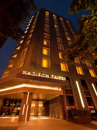 Gallery - Madison Taipei Hotel