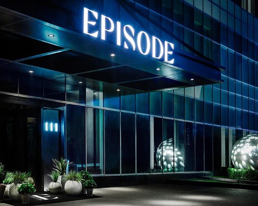 Gallery - Episode Hsinchu, Jdv By Hyatt