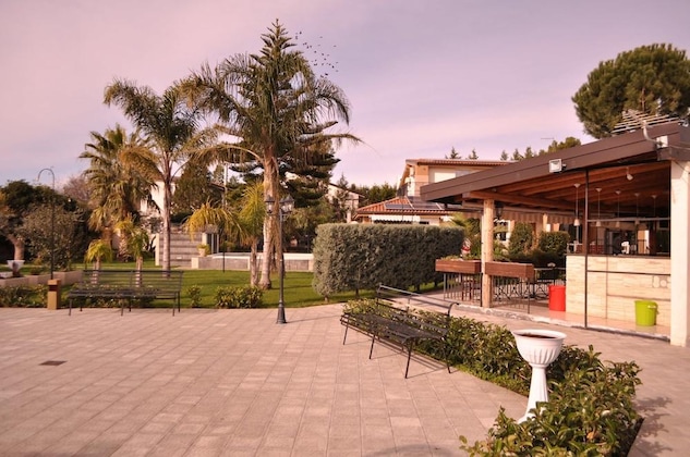 Gallery - Agrihotel Croce Vallone