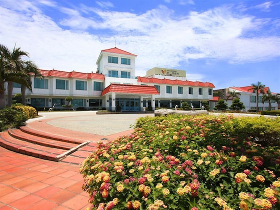 Gallery - Uni-Resort Kenting