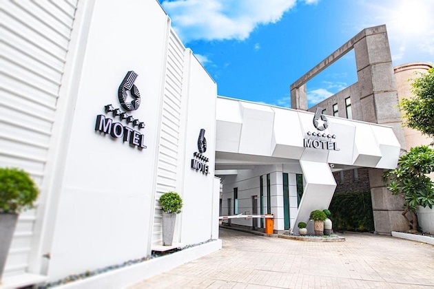 Gallery - Six Star Motel-Zhongli