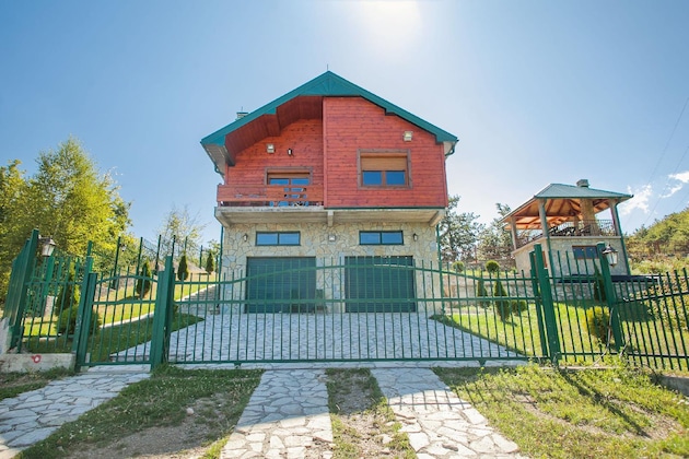 Gallery - Hotel & Resort Gacka