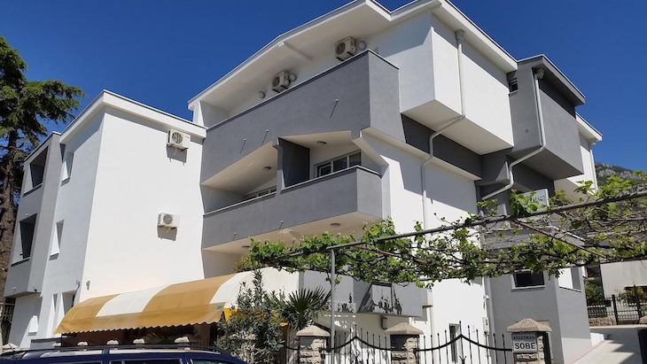 Gallery - Kojic Apartments