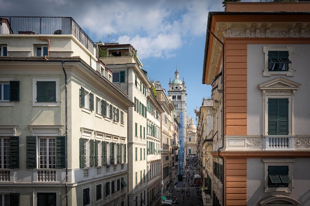 Gallery - San Giorgio Rooms