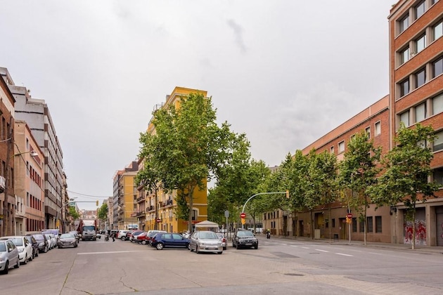 Gallery - Urban District Apartments - Barcelona Smart Vintage