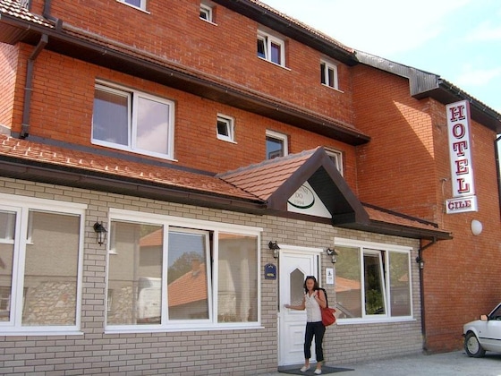 Gallery - Cile Hotel