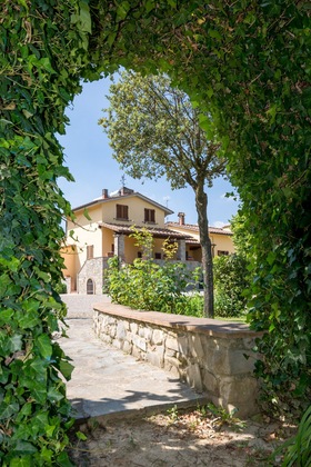 Gallery - B&B Maestà Di Cudino