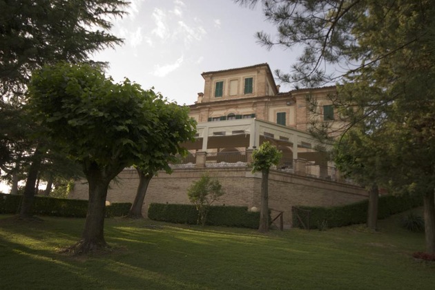 Gallery - Marchese Del Grillo