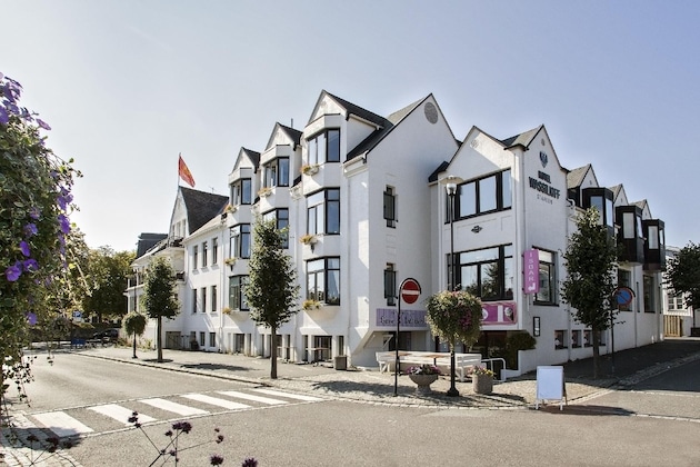Gallery - Hotel Wassilioff - Unike Hoteller