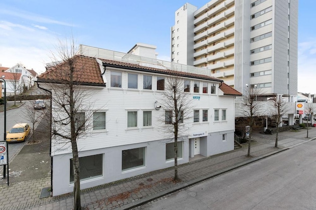 Gallery - Stavanger Lille Hotel