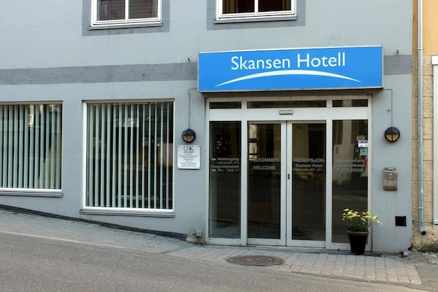 Gallery - Skansen Hotell