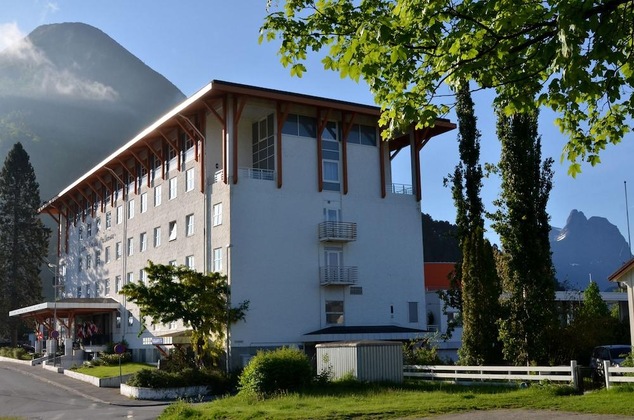 Gallery - Grand Hotel - By Classic Norway Hotels
