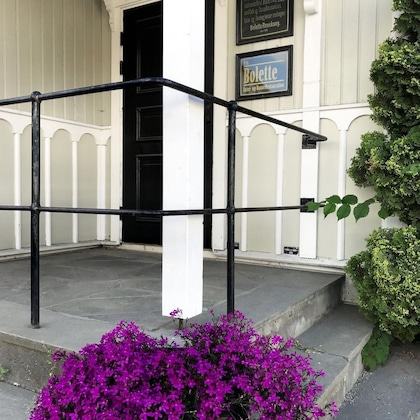 Gallery - Reenskaug Hotel