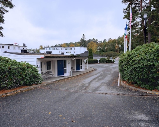 Gallery - Strand Hotel Fevik - By Classic Norway Hotels