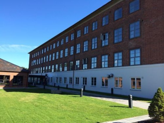 Gallery - Fredriksten Hotell