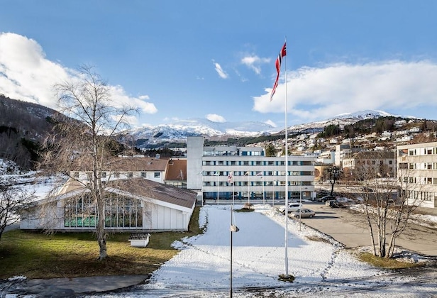 Gallery - Dreges Hotell - By Classic Norway Hotels