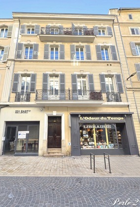 Gallery - Les Appartements Du Vieux-Port