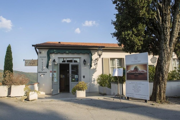 Gallery - Locanda I Grifi