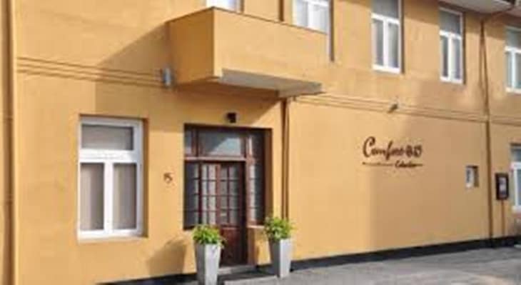 Gallery - Comfort@15 Hotel Colombo