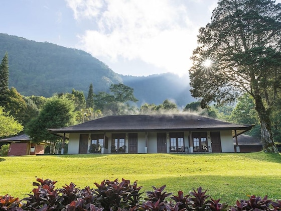 Gallery - Handara Golf & Resort Bali