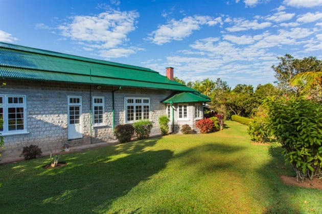 Gallery - Mountbatten Bungalow