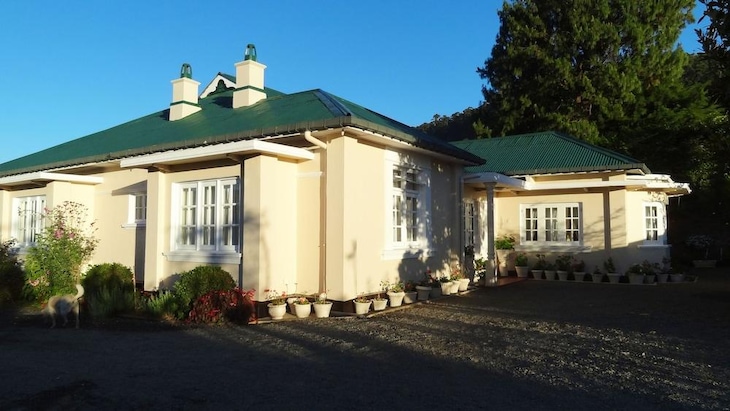 Gallery - Senani Colonial Holiday Bungalow