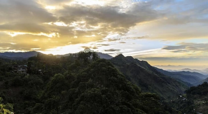 Gallery - Mountain Heaven
