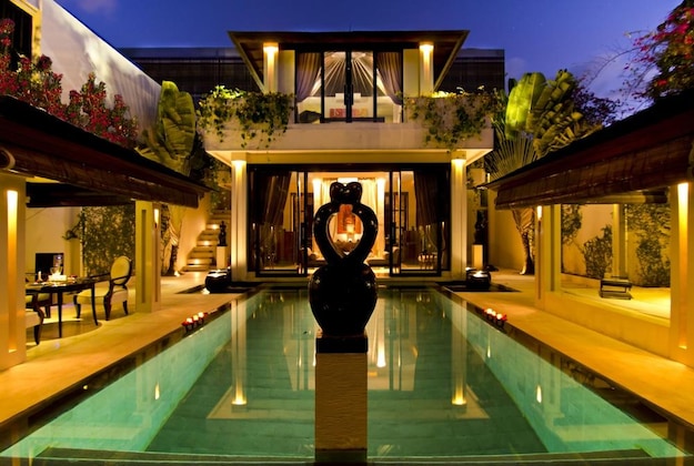 Gallery - Villa One Seminyak