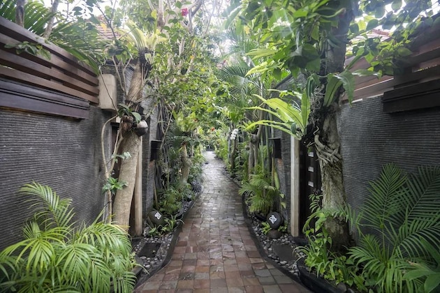 Gallery - The Bali Dream Suite Villa Seminyak