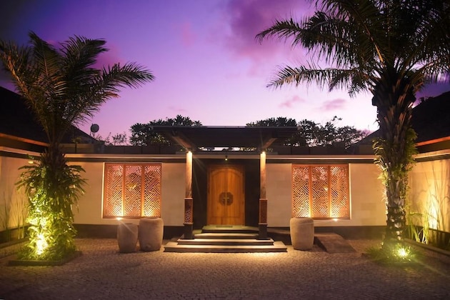 Gallery - The Shanti Residence, Nusa Dua