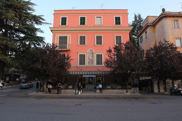 Gallery - Palazzo Santori