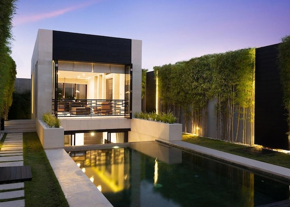 Gallery - Equilibria Seminyak