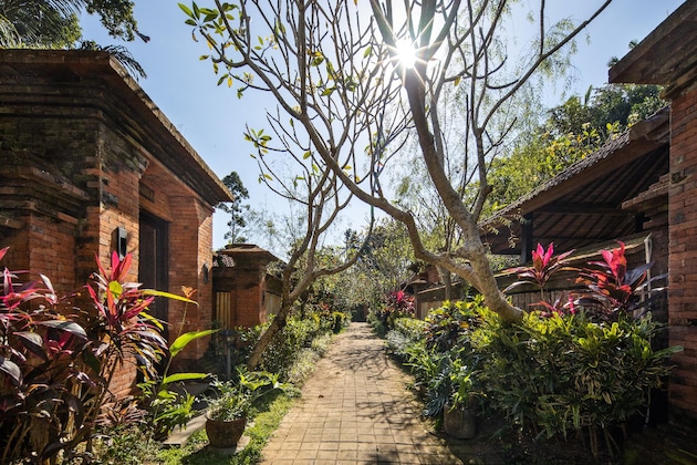 Gallery - Ubud Raya Villa