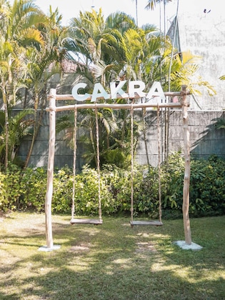 Gallery - The Cakra Hotel - CHSE Certified