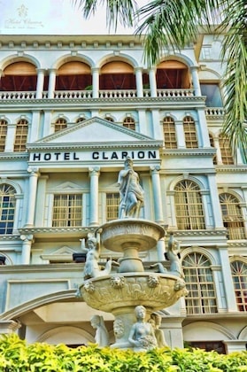 Gallery - Hotel Clarion