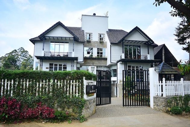 Gallery - Unique Cottages