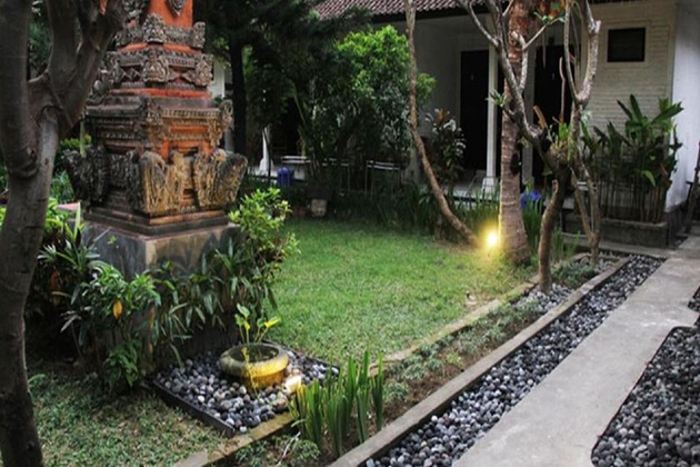 Gallery - Legian Mas Beach Inn