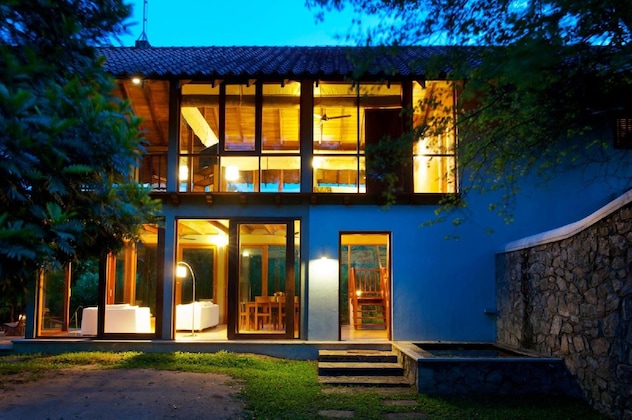 Gallery - Wild Grass Nature Resort