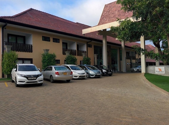 Gallery - Rajarata Hotel