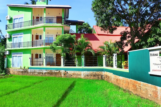 Gallery - Nature Resort Tissamaharama