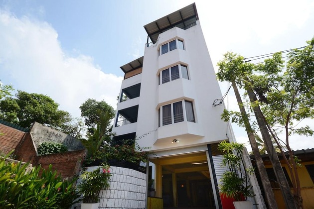 Gallery - Monsoon Suites