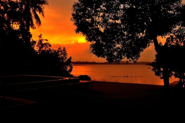 Gallery - Roman Lake Ayurveda Resort